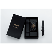 Orologio Seiko Uomo Presage in Acciaio SPB205J1 - SPB205J1